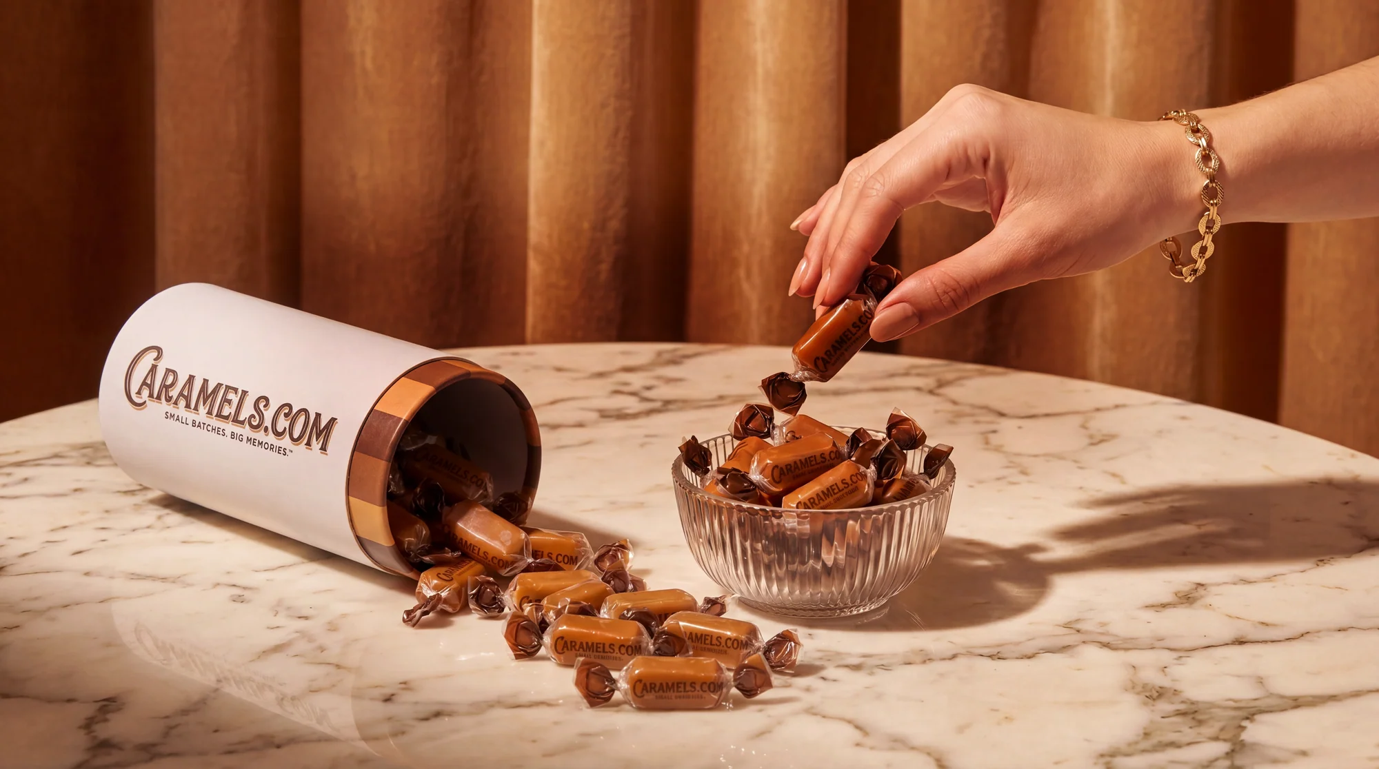 Artisanal Perfection in Every Bite